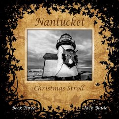 Nantucket Christmas Stroll - Blade, Jack