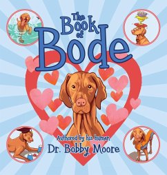 The Book of Bode - Moore, Bobby