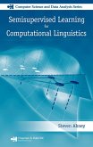 Semisupervised Learning for Computational Linguistics (eBook, PDF)