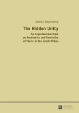 Hidden Unity (eBook, ePUB)
