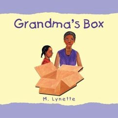 Grandma'S Box - Lynette, M.