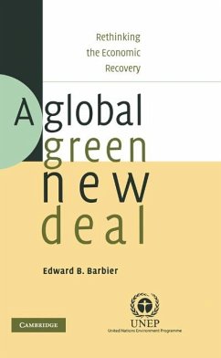 Cover Global Green New Deal (eBook, ePUB)