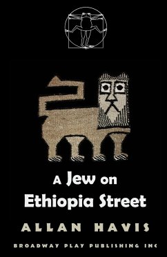 A Jew On Ethiopia Street - Havis, Allan