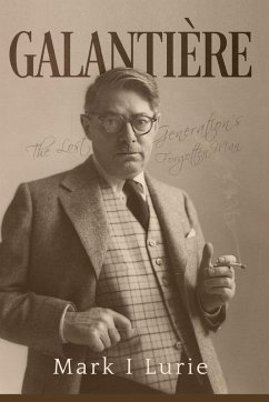 Cover Galantière
