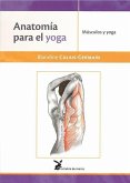 Anatomía para el yoga