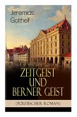 Zeitgeist und Berner Geist (Politischer Roman)