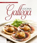 Las mejores recetas de cocina gallega. Cocina gallega