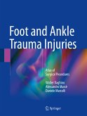 Foot and Ankle Trauma Injuries (eBook, PDF)