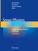 Serous Effusions (eBook, PDF)