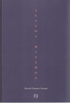 Cover Textos mínimos (eBook, PDF)