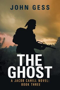 Cover The Ghost