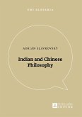 Indian and Chinese Philosophy (eBook, ePUB)