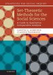 Set-Theoretic Methods for the Social... - Bild 1