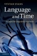 Language and Time (eBook, ePUB) - Bild 1