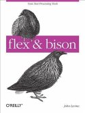 flex & bison (eBook, PDF)