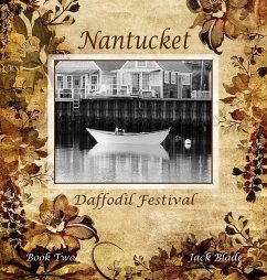 Nantucket Daffodil Festival - Blade, Jack