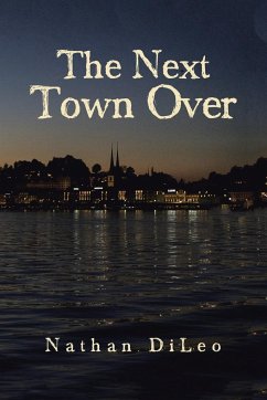 The Next Town Over - Urban, Nathan