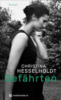 Gefährten (eBook, ePUB) - Hesselholdt, Christina