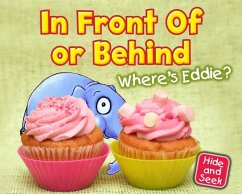 In Front Of or Behind: Where's Eddie? (eBook, PDF) - Nunn, Daniel