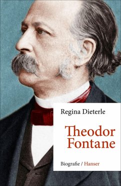 Theodor Fontane (eBook, ePUB) - Dieterle, Regina