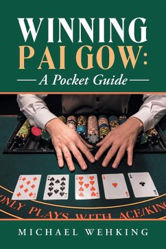 Winning Pai Gow - Wehking, Michael