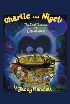 Cover Charlie and Nigel