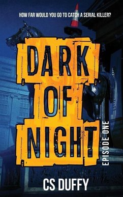 Dark of Night - Duffy, Cs