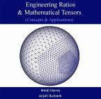 Engineering Ratios & Mathematical Tensors (Concepts & Applications) (eBook, PDF)