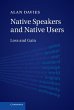 Native Speakers and Native Users... - Bild 1