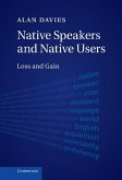 Native Speakers and Native Users (eBook, ePUB)