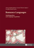 Romance Languages (eBook, ePUB)