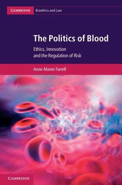 Politics of Blood (eBook, ePUB) Politics of Blood (eBook, ePUB)