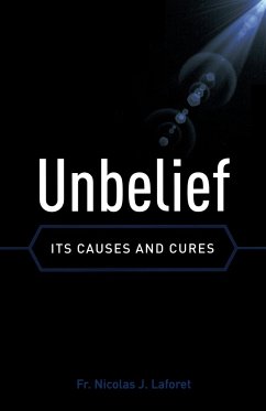 Unbelief - Barger, John L.