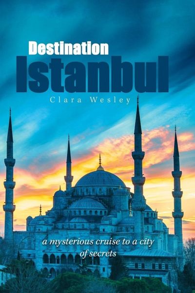 Destination Istanbul Destination Istanbul