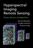 Hyperspectral Imaging Remote Sensing (eBook, ePUB)