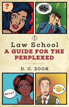 Law School - Zook, D. C.