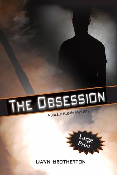 The Obsession - Brotherton, Dawn