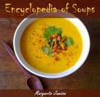 Encyclopedia of Soups (eBook, PDF)