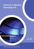 Advances in Abrasive Technology XIV (eBook, PDF)