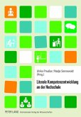 Literale Kompetenzentwicklung an der Hochschule (eBook, PDF)