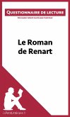 Le Roman de Renart (eBook, ePUB)