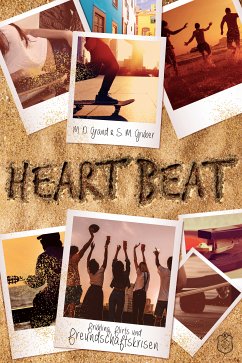 Heart Beat (eBook, ePUB) - Grand, M. D.; Gruber, S. M.