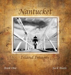 Nantucket Island Images - Blade, Jack