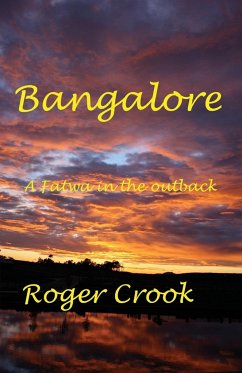 Bangalore - Crook, Roger