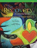 The Recovery Coloring Book