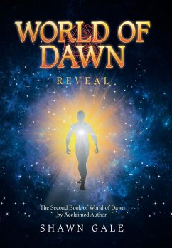 World of Dawn - Gale, Shawn