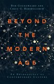 Beyond the Modern Age (eBook, ePUB)