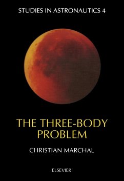 Cover The Three-Body Problem (eBook, PDF)