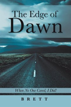 The Edge of Dawn - Brett