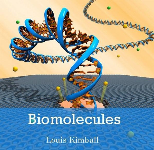 Biomolecules (eBook, PDF) Biomolecules (eBook, PDF)